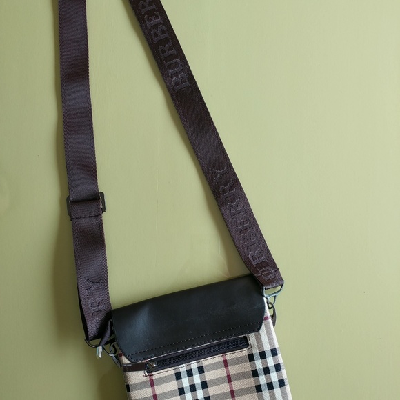cross over unisex bag - Picture 2 of 4